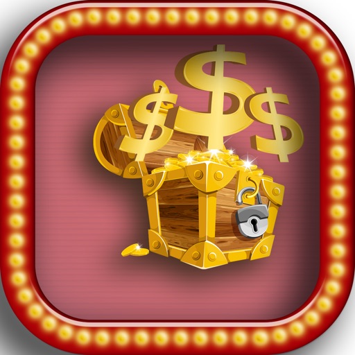 Lucky Casino Big Jackpots – Las Vegas Free Slot Machine Games – bet, spin & Win big Icon