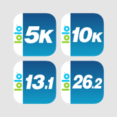 Get lolo Couch to Marathon for iOS, iPhone, iPad Aso Report