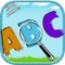 Find Alphabet Letters : Hidden Object