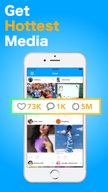 InstaPad