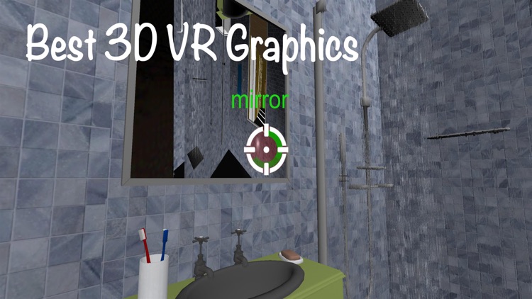 VR Learn English in 3D screenshot-4