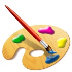 Top 40 Entertainment Apps Like Paint Baby : Drawings, Sketch,Collaborate, Scribble, Share art and photos with friends --It's Addictive! - Best Alternatives