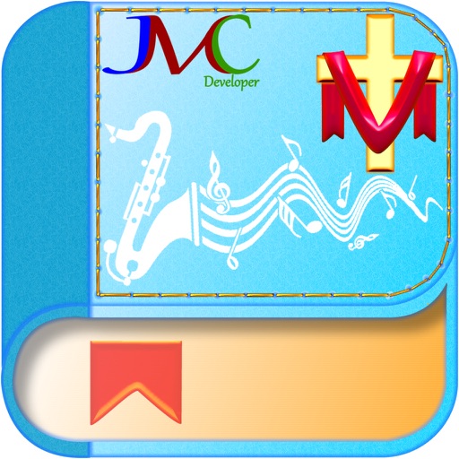 Hinário Metodista JMC icon