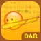 Dab Emoji - Special Dab Emojis & Emoticons Keyboard for iPhone Free