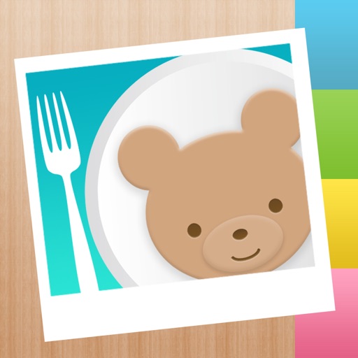 SimpleWeight * Photo - Easy & Efficient Food Photo Diary