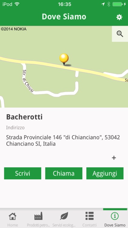 Bacherotti screenshot-4