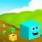 Surfingers Tap Cube Crossy Cities