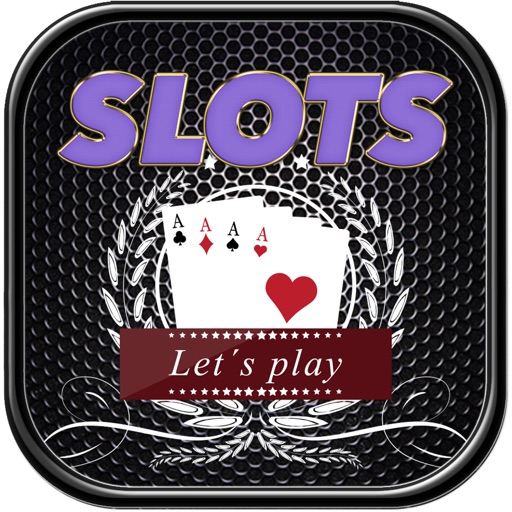 Advanced Vegas Royal Slots - Slots Machines Deluxe Edition icon
