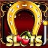 Lucky Horse-Shoe World Slots - Free Vegas Style Casino Game