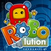 RoboLution - robots evolution - iPhoneアプリ