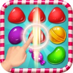 Candy Boom Blitz - Smash Candy Pop