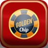 Golden Chip Premium of Jackpot Slot Mania - Free Las Vegas