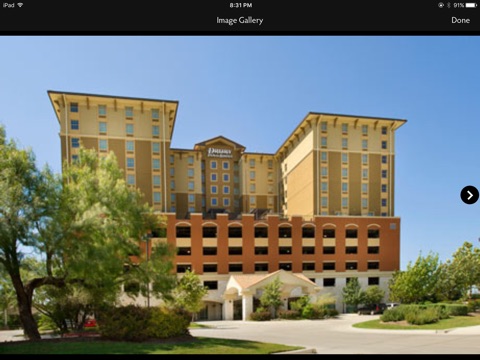 Drury Inn & Suites San Antonio near La Cantera screenshot 2