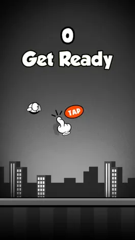 Game screenshot Tiny Bird - The Adventure apk