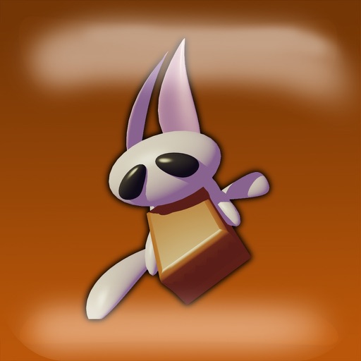 SQUISHBALL: CHOCOLATE WARS icon