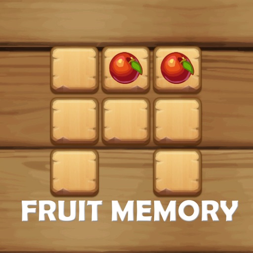 Fruit Match Puzzle Fun