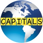 Top 20 Education Apps Like Coutries Capitals Quiz - Best Alternatives