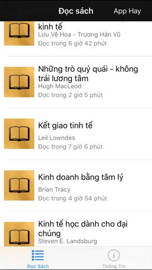 Sách kinh doanh hay nên đọc(圖5)-速報App