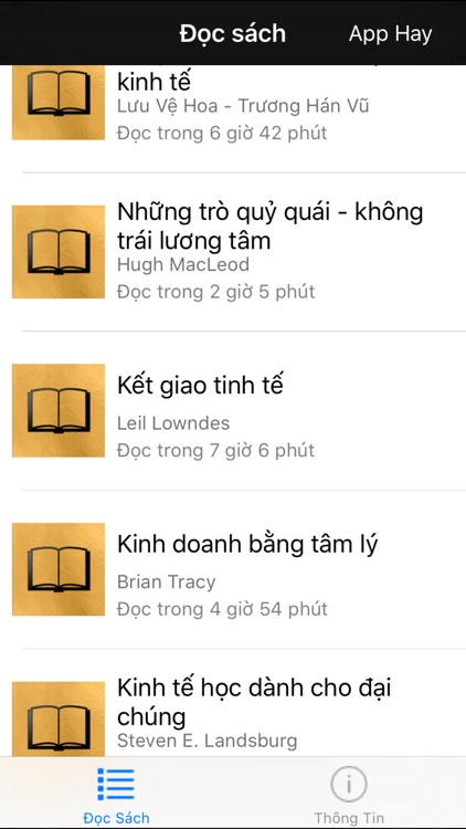 Sách kinh doanh hay nên đọc screenshot-4