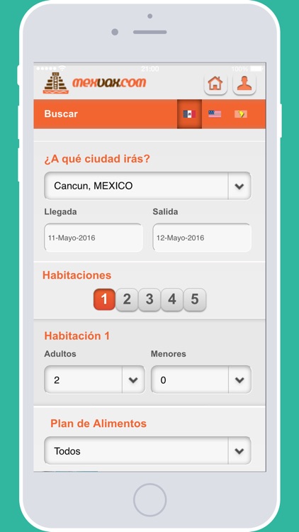 Mexvax.com