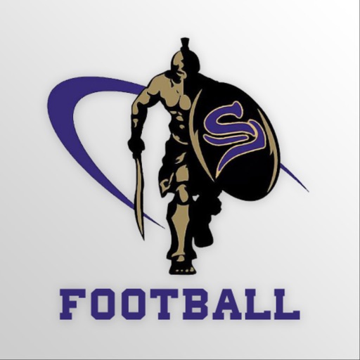 Sumner Football. icon