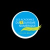 Académies du Tourisme Numérique