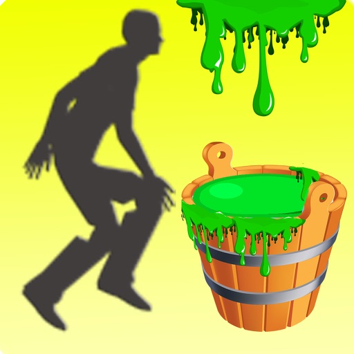 Do The Slime Bucket Challenge - Can You Green Goo?