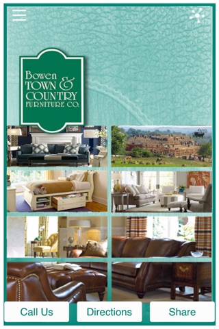 Bowen Town & Country Furniture Co. screenshot 3