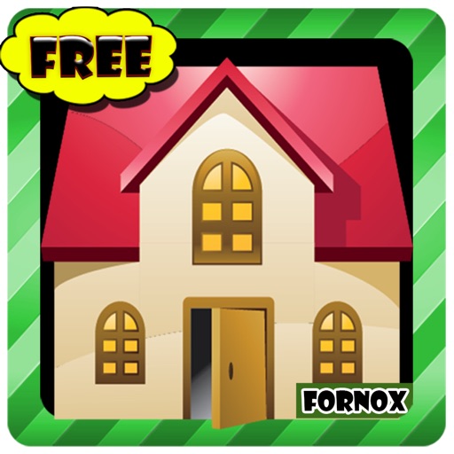 Home Decoration Games Icon