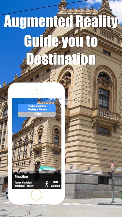 Sao Paulo travel guide with offline map and Brazil cptm emtu metro transit by BeetleTrip