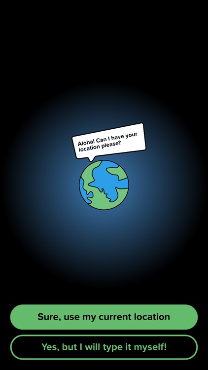 Mr. RainBerry - your personal weather forecast assistant screenshot-4