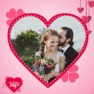 Get Valentine's Day Photo Frame - Romantic Picture Frames & Photo Editor for iOS, iPhone, iPad Aso Report