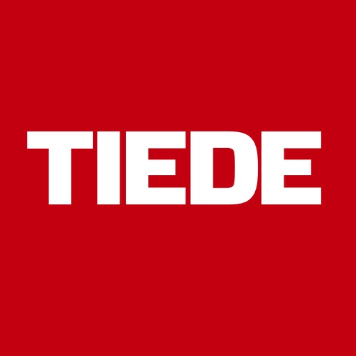 Tiede for iPad