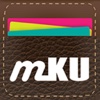 MKU - Professional Positioning & Networking App