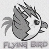 Flying Bird'