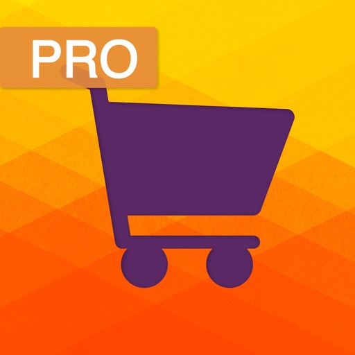 Photo&Buy Pro icon