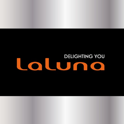 Laluna