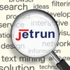 Jetrun WebBrowser / Comparison search