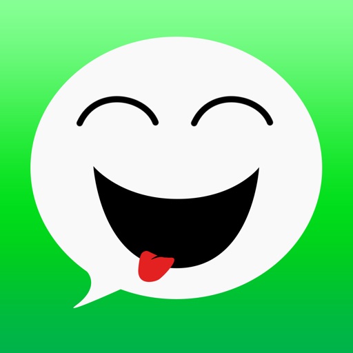 iPrank You for iMessage - Create fake text and fake message to prank and trick your friends icon