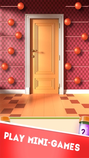 100 Doors Puzzle Box(圖3)-速報App