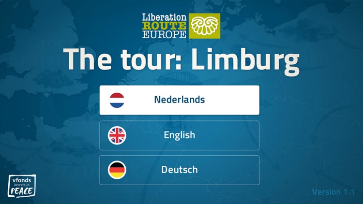 LRE Tour Limburg