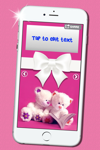 Cute Greeting Cards – The Best Ecards & Custom Invitations for All Occasions screenshot 3