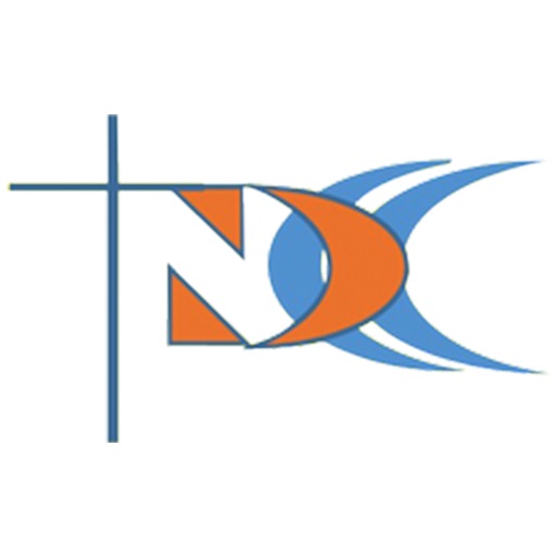 New Day Christian Center icon