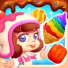 Icecream Sundae Jam - FREE Match 3 Puzzle & Arcade Game - iPadアプリ