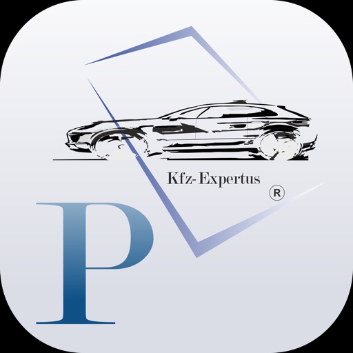 Kfz Expertus icon