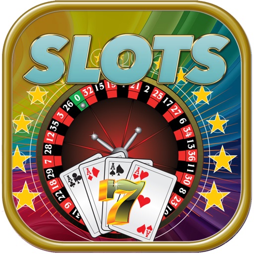 777 Game Fortune Awesome Casino - FREE SLOTS icon