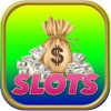 Incredible Bag of Money - Free Slot Challenge