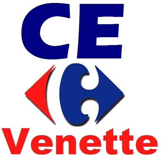 CE Carrefour Venette