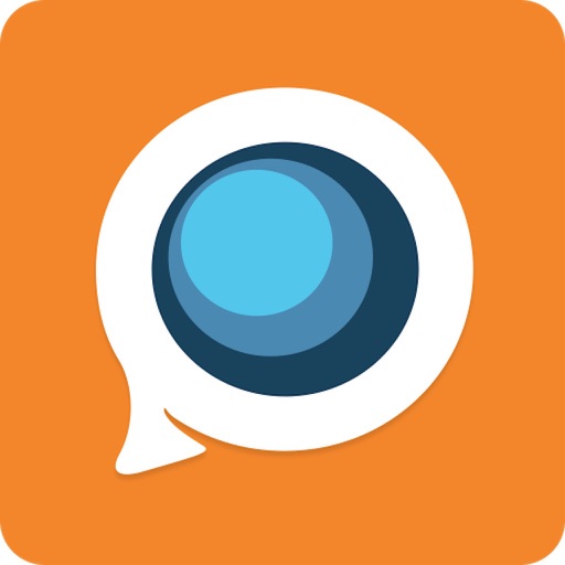 Camsurf ChatBot Free Alient Chatty icon