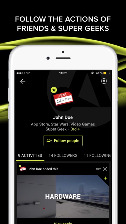 Appy Geek – tech news
